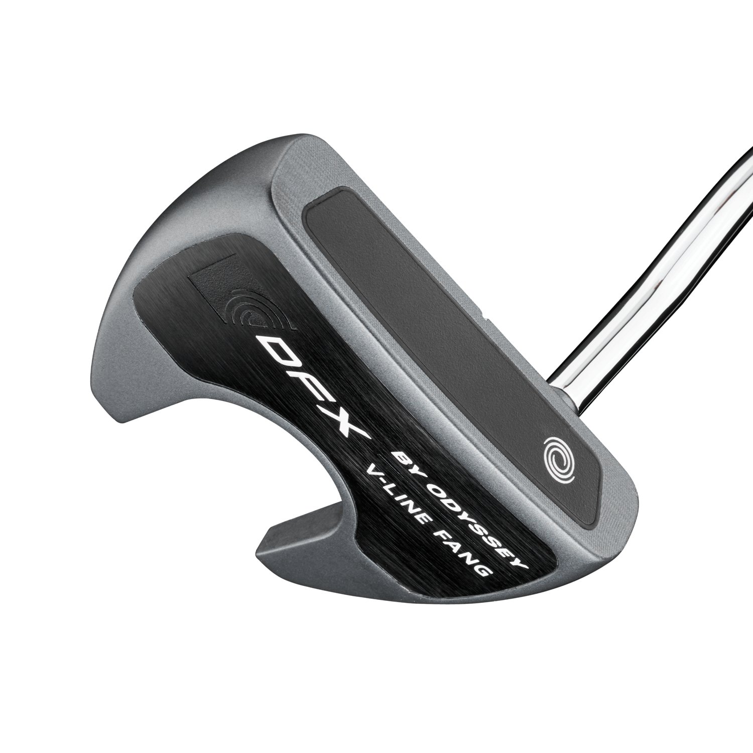 Odyssey DFX V‑Line Fang DB Slim Putter - view number 4