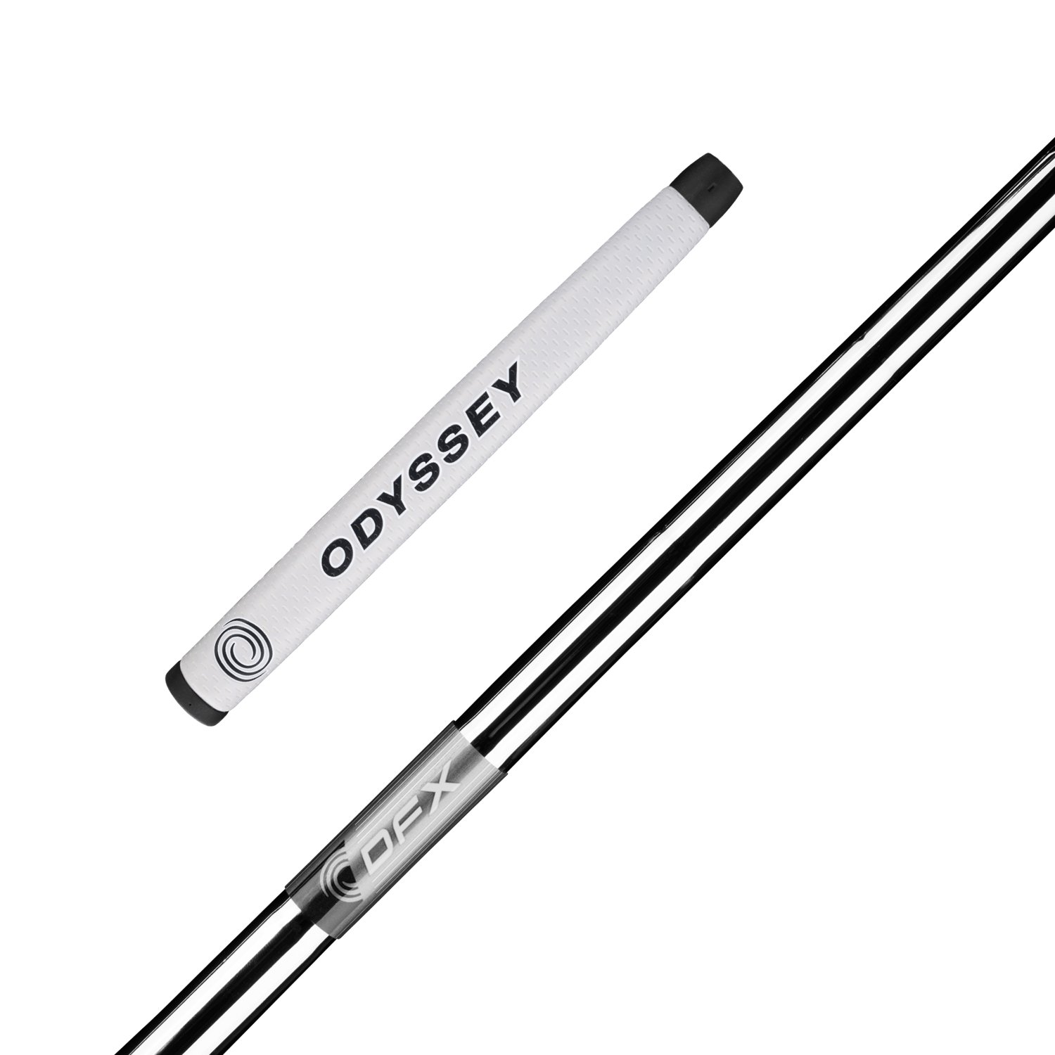 Odyssey DFX V‑Line Fang DB Slim Putter - view number 5