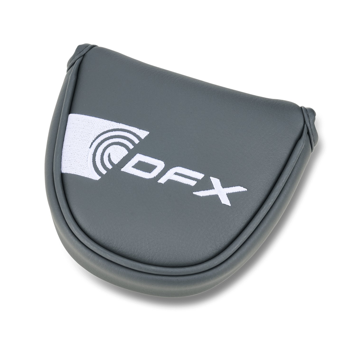 Odyssey DFX V‑Line Fang DB Slim Putter - view number 6