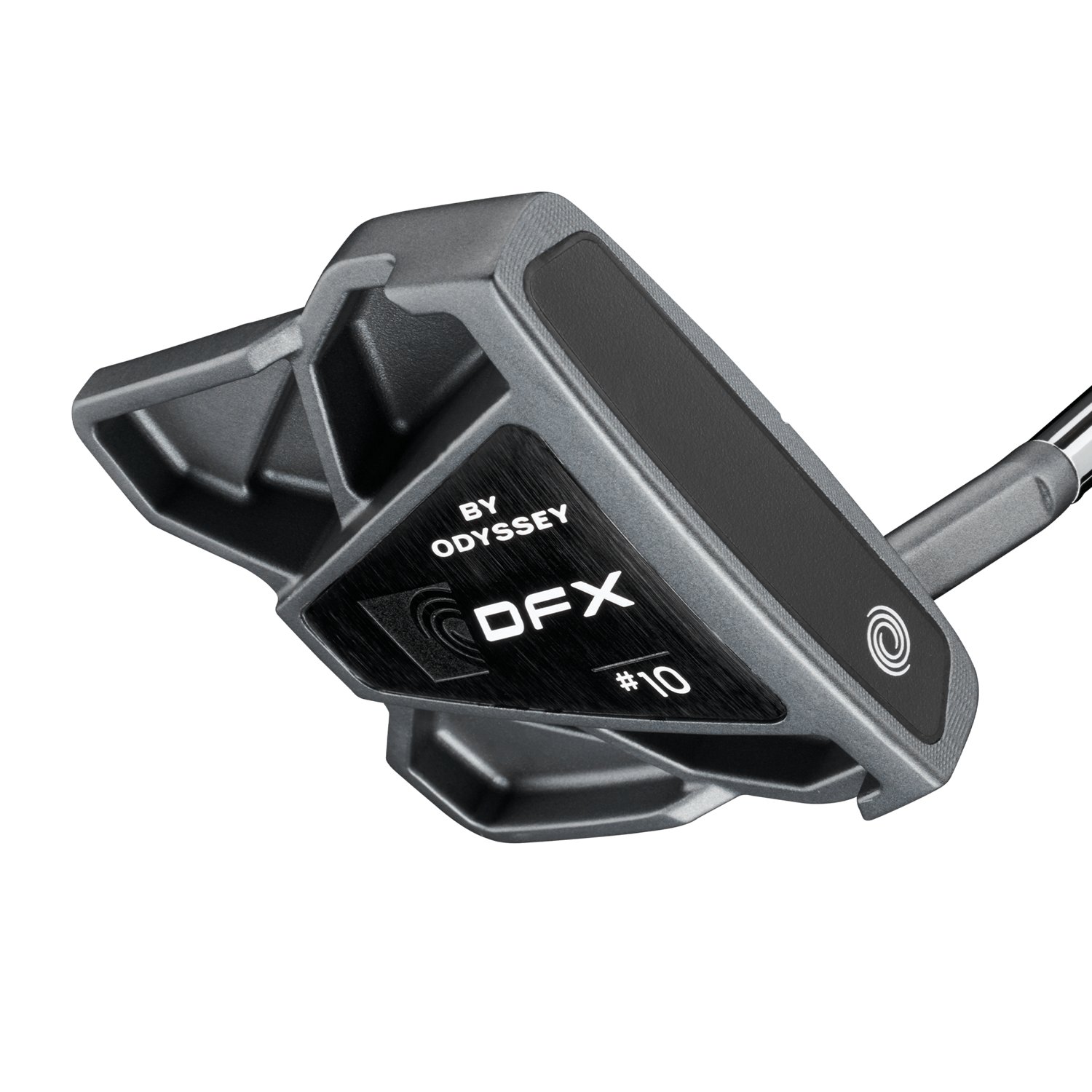 Odyssey DFX Ten S OS Putter