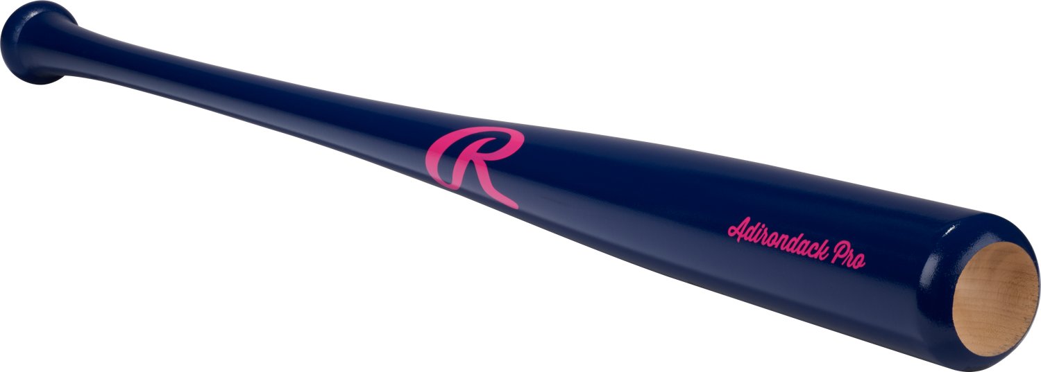 Rawlings Adirondack Pro R232 Wood Baseball Bat -3 - view number 2