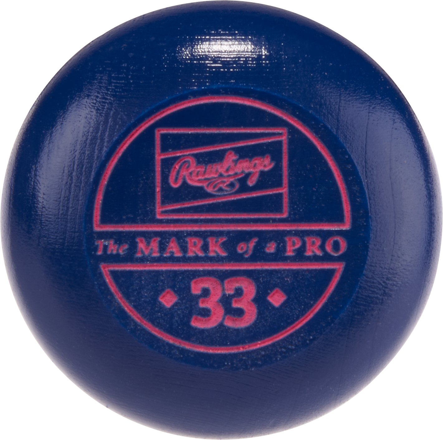 Rawlings Adirondack Pro R232 Wood Baseball Bat -3 - view number 4