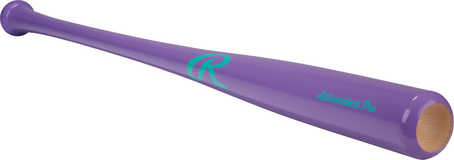 Rawlings Adirondack Pro R232 Wood Baseball Bat -3 - view number 2