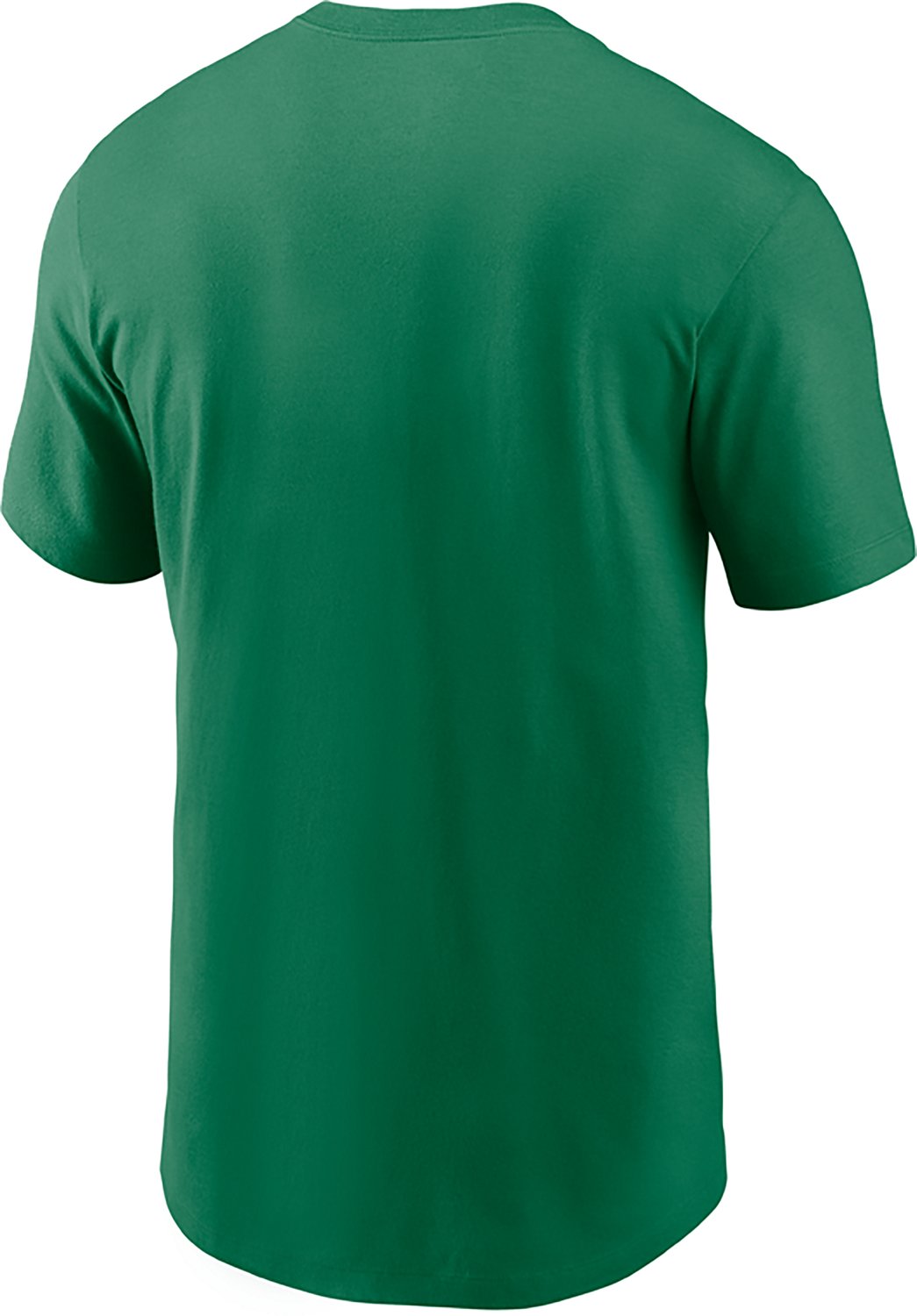 Nike Men's Philadelphia Eagles Rewind Essential Team Spirit Graphic T-shirt - view number 2