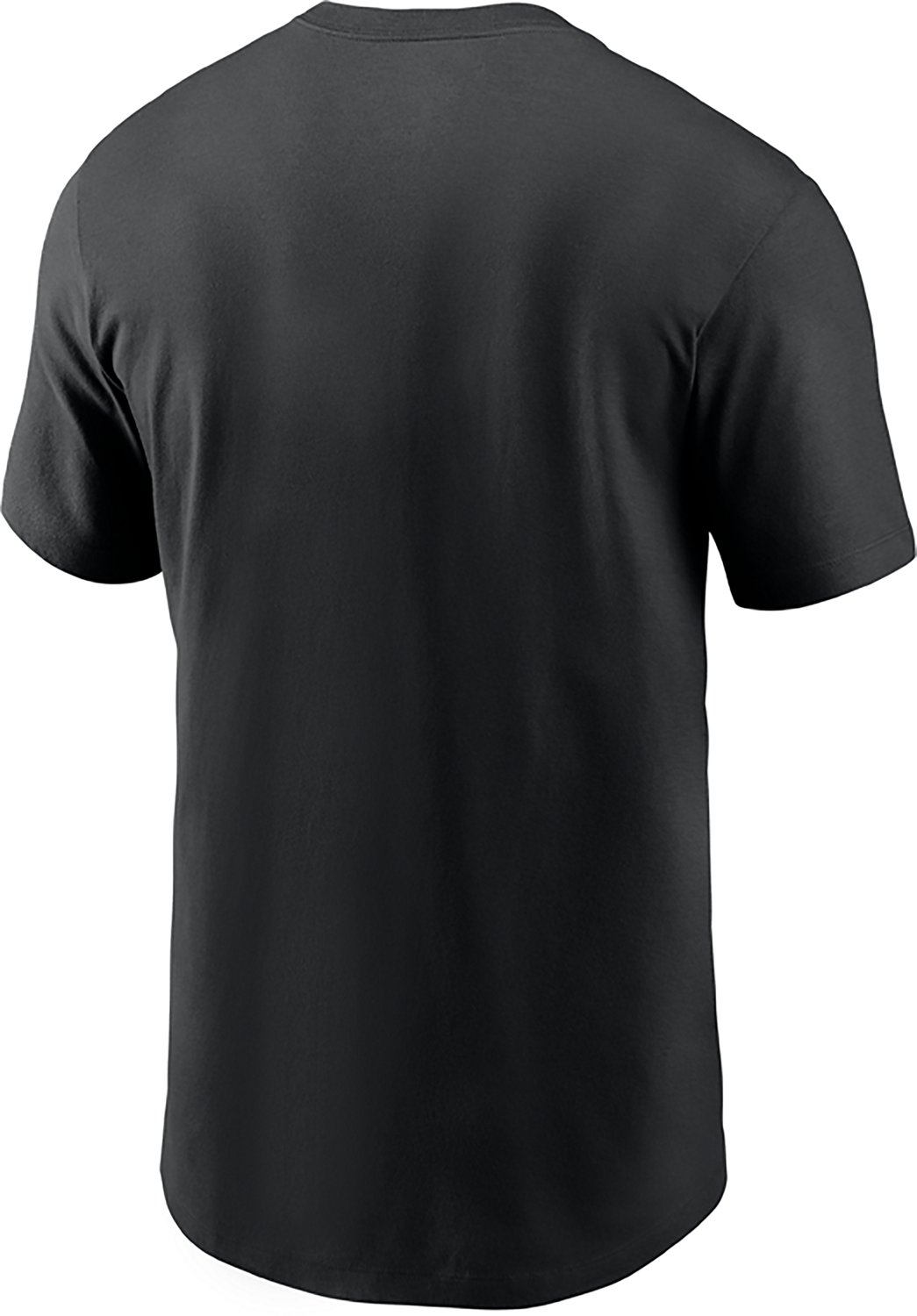 Nike Men's Jacksonville Jaguars Essential Reflex Play Graphic T-shirt