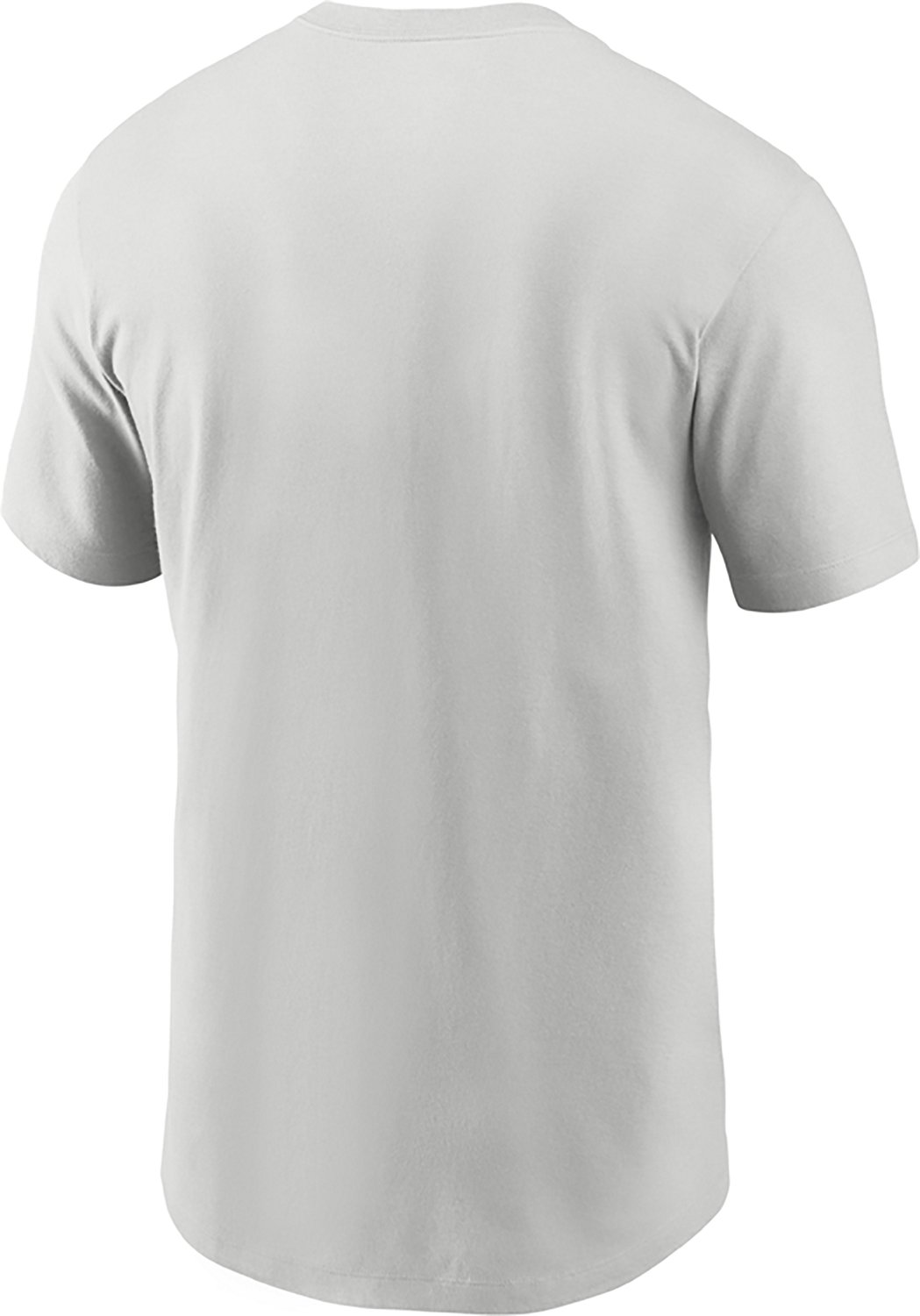 Nike Men's Houston Texans Essential We Run This Graphic T-shirt