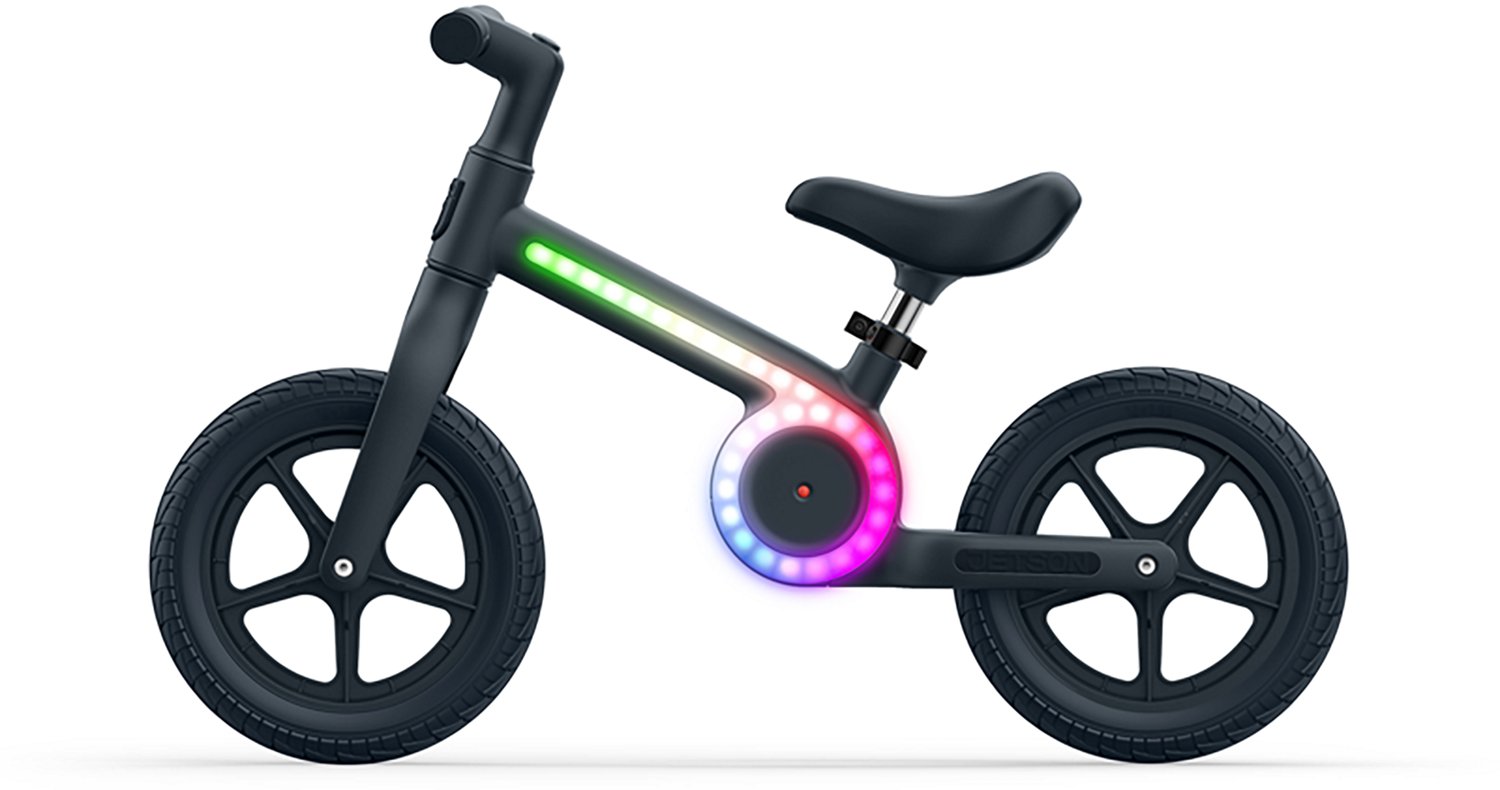 Jetson Kids' Light Rider Jr. Balance Bike - view number 2