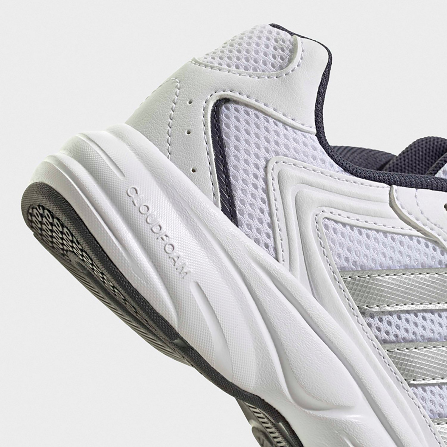 adidas Kids’ Eclyptix 2000 GS Shoes - view number 8