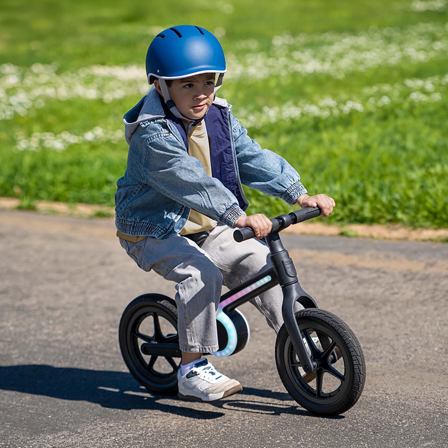 Jetson Kids' Light Rider Jr. Balance Bike - view number 6