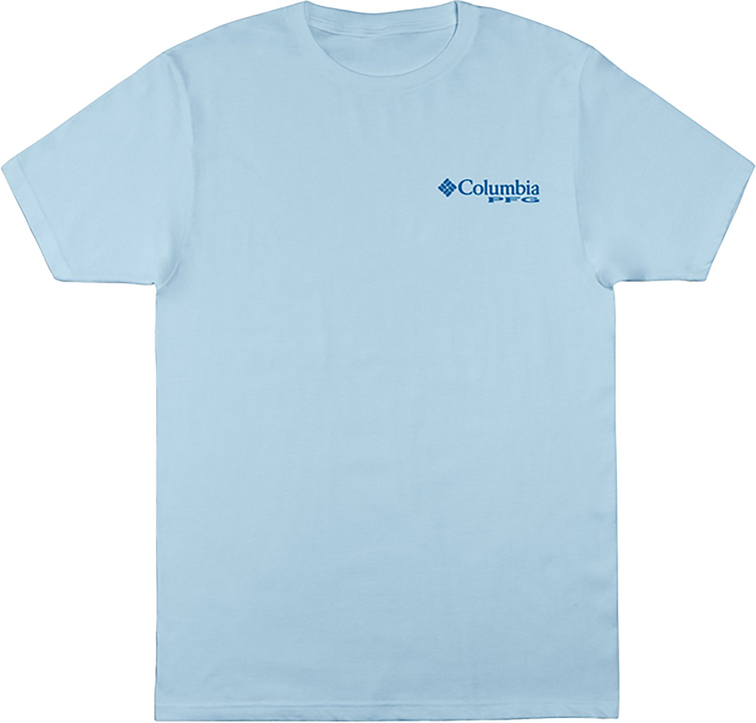 Columbia Sportswear Men's PFG Liberta Short Sleeve T‑Shirt - view number 2