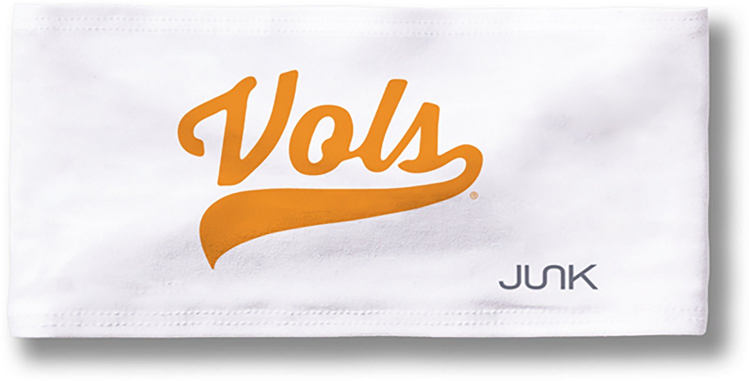 JUNK Brands Tennessee Volunteers Baseball Big Bang Lite Headband
