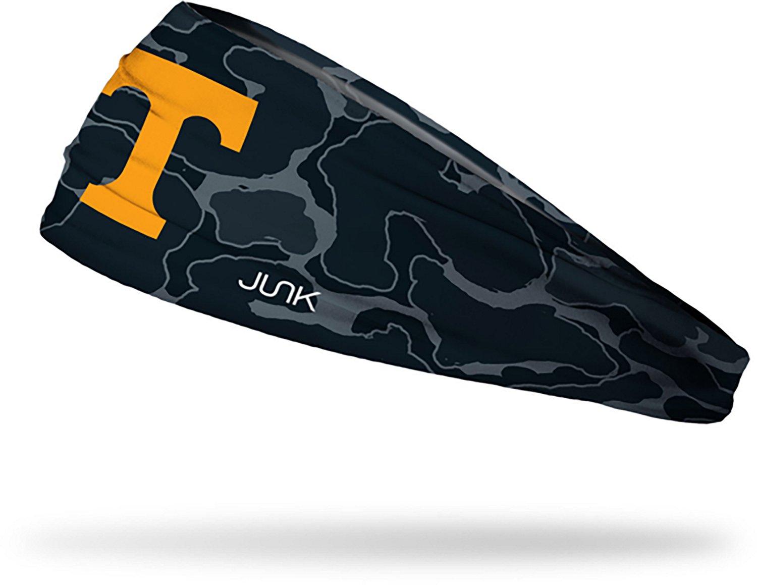 JUNK Brands Tennessee Volunteers Camo Big Bang Lite Headband - view number 2