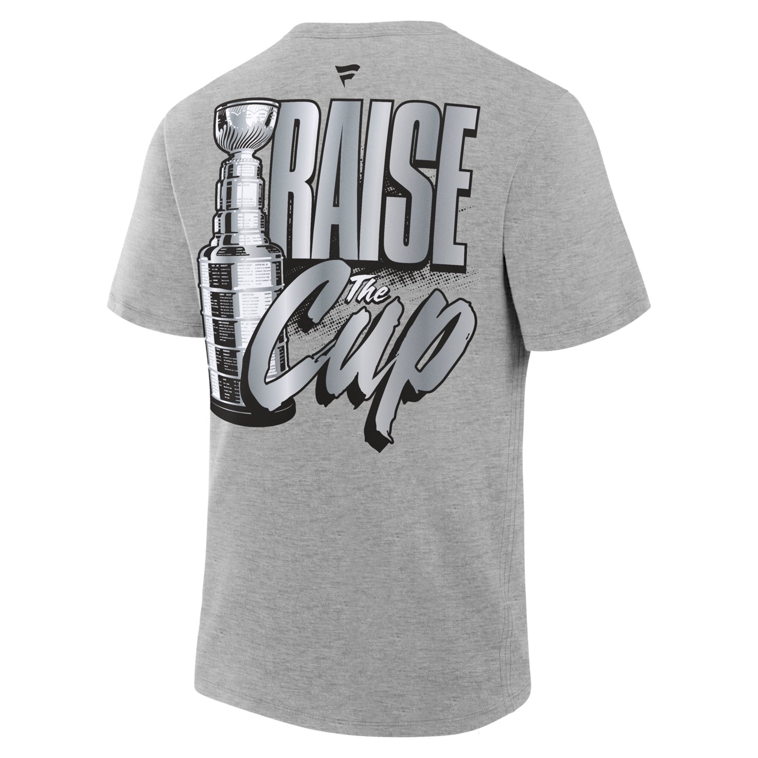 Fanatics Men's Carolina Hurricanes Stanley Cup Champions Locker Room Graphic T-shirt - view number 3