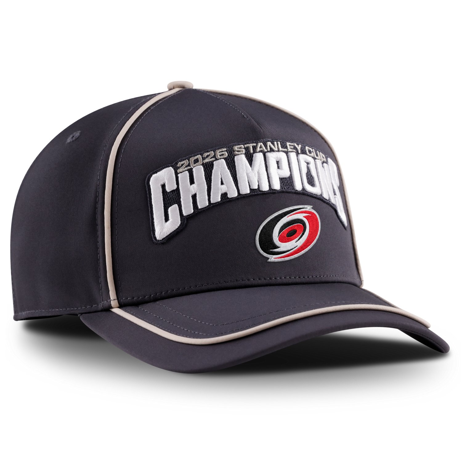 Fanatics Men's Carolina Hurricanes Stanley Cup Champs Locker Room Cap - view number 3