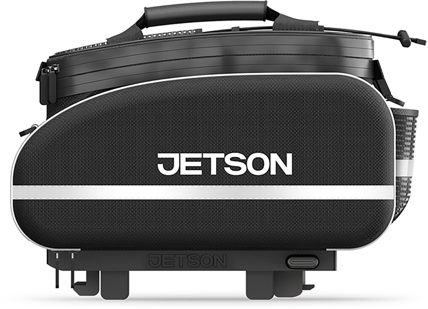 Jetson RackIt Expandable Saddle Bag - view number 2