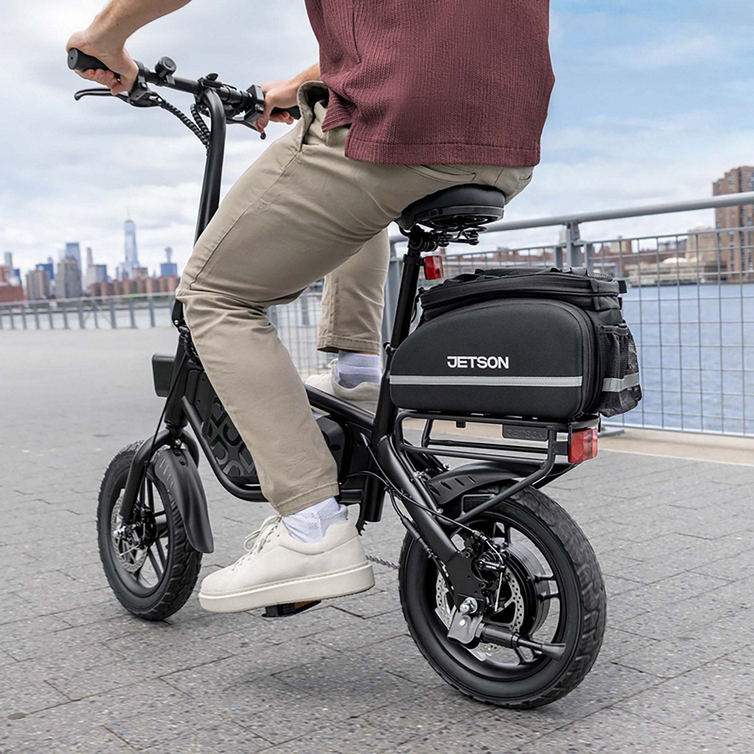 Jetson RackIt Expandable Saddle Bag - view number 8