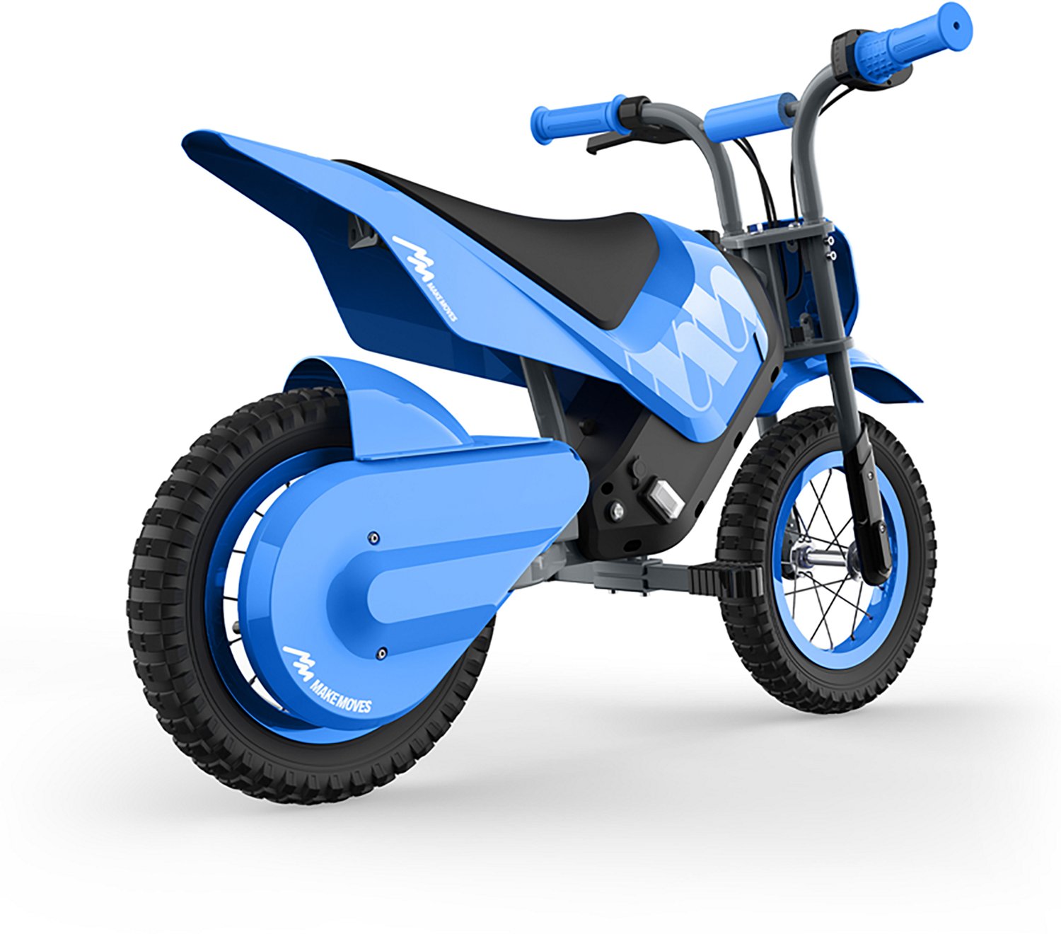 Jetson Kids' Fort Kids Electric Dirt Bike - view number 3