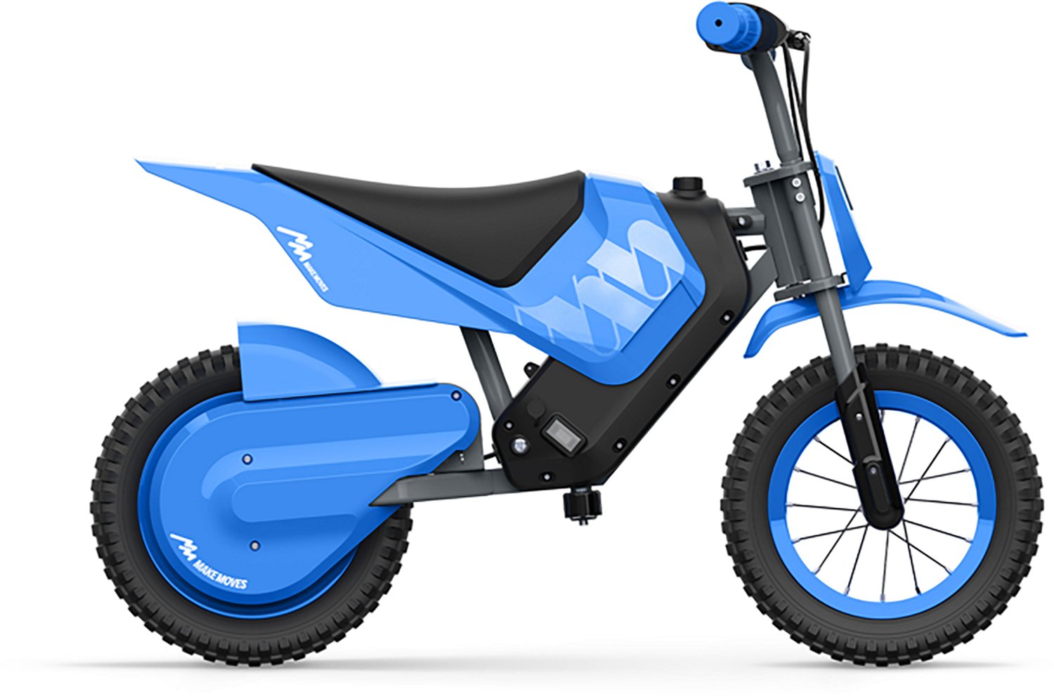 Jetson Kids' Fort Kids Electric Dirt Bike - view number 5