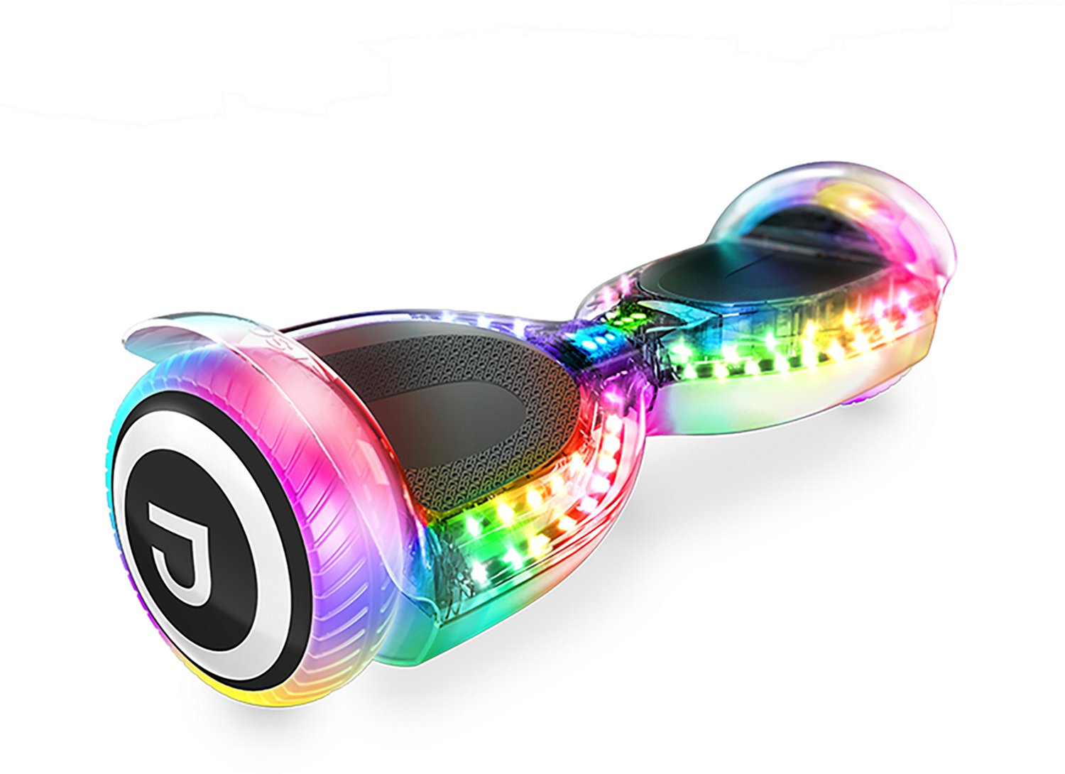 Jetson Kids' Pixel Hoverboard - view number 2