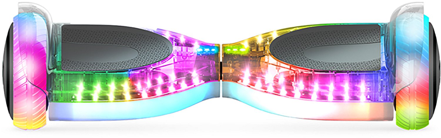 Jetson Kids' Pixel Hoverboard - view number 3