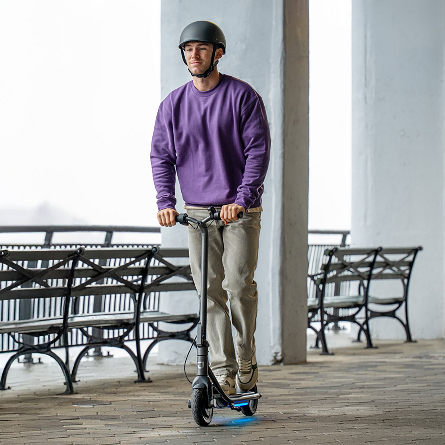 Jetson Kids' Loomis Electric Scooter