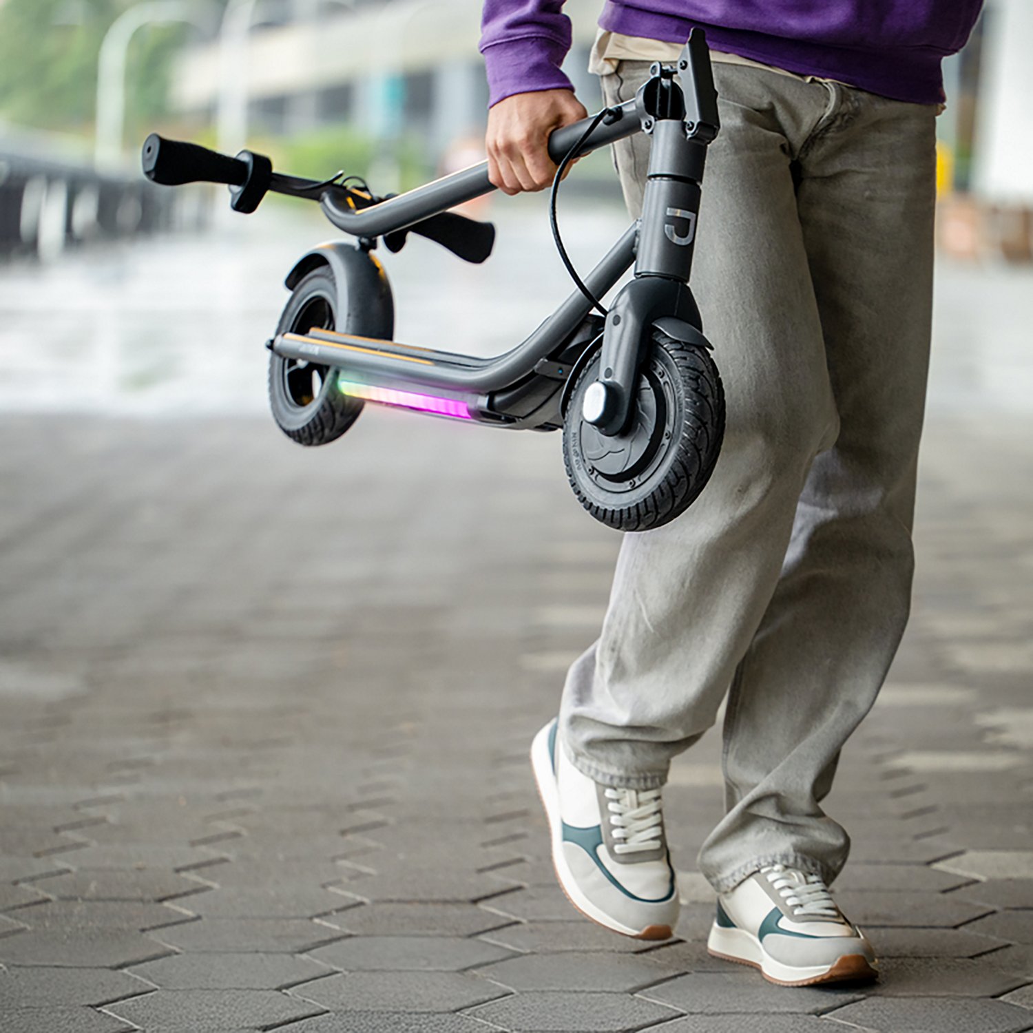 Jetson Kids' Loomis Electric Scooter