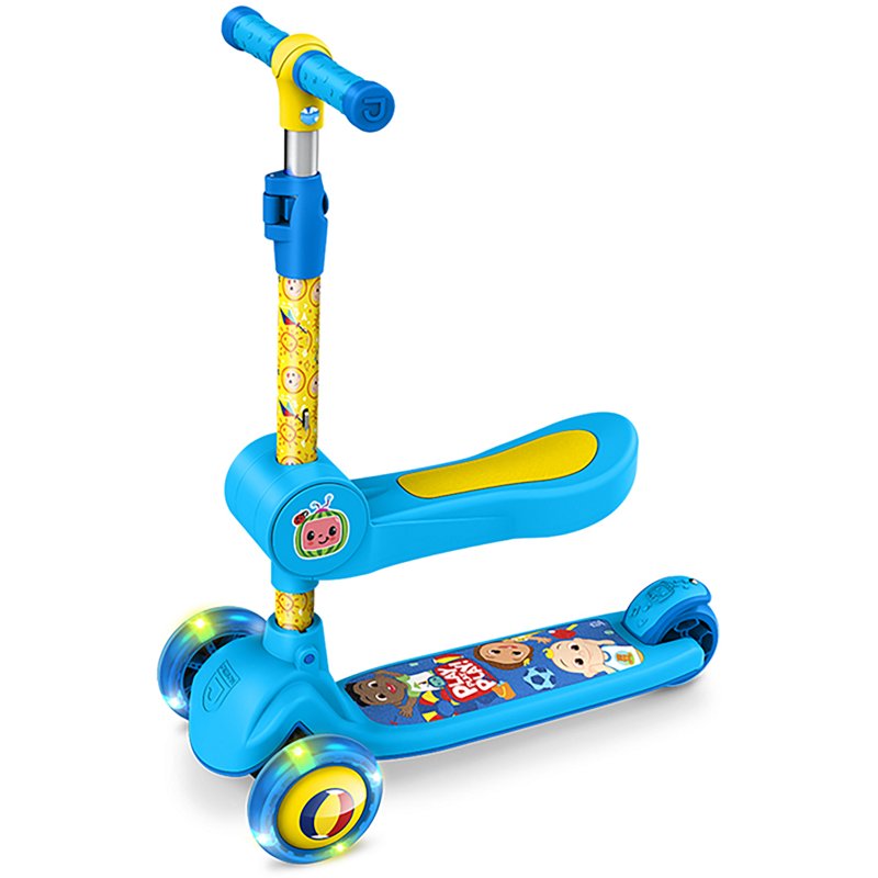 Jetson Kids' Cocome…
