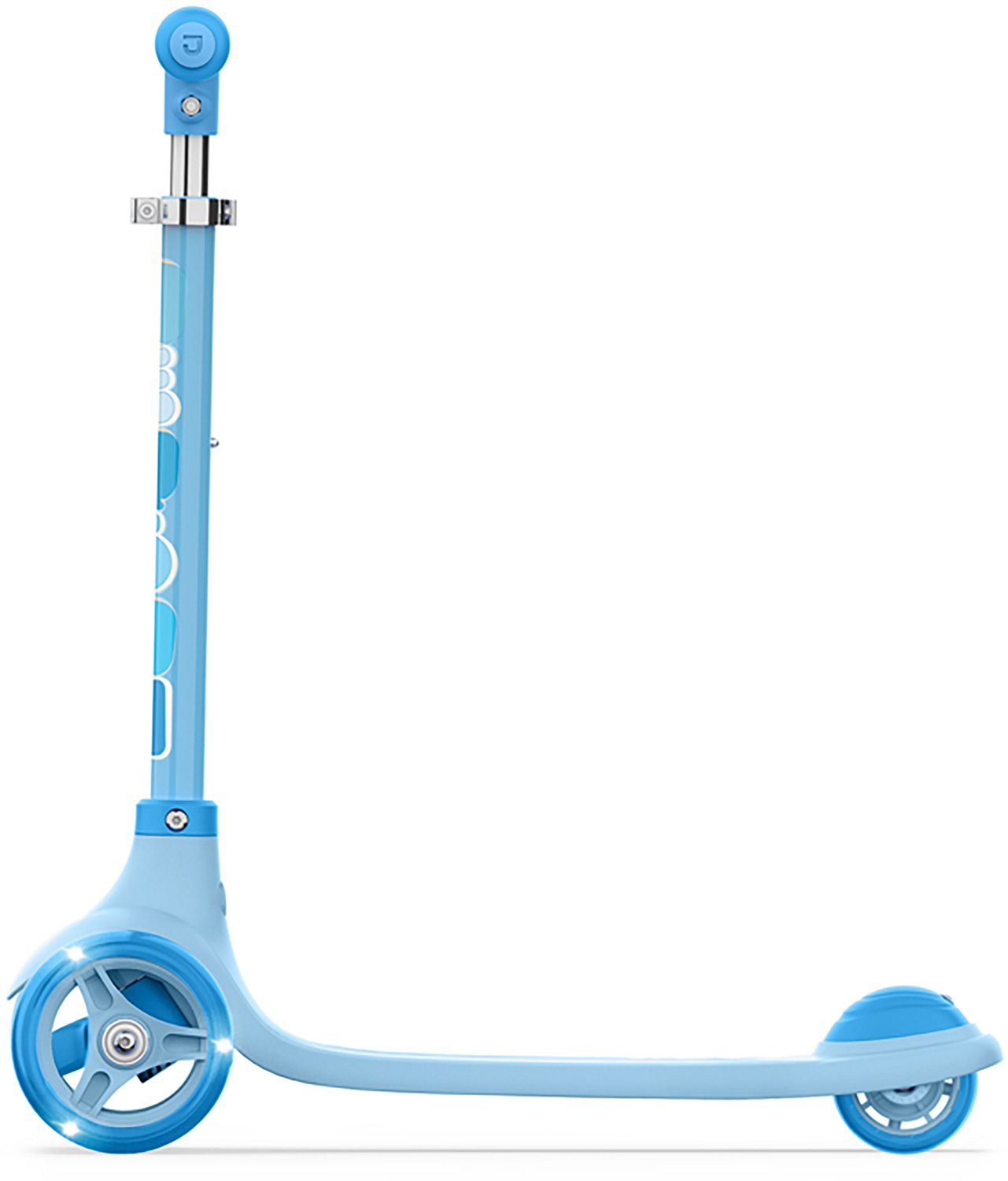 Jetson Kids' Candy Kick Scooter - view number 4