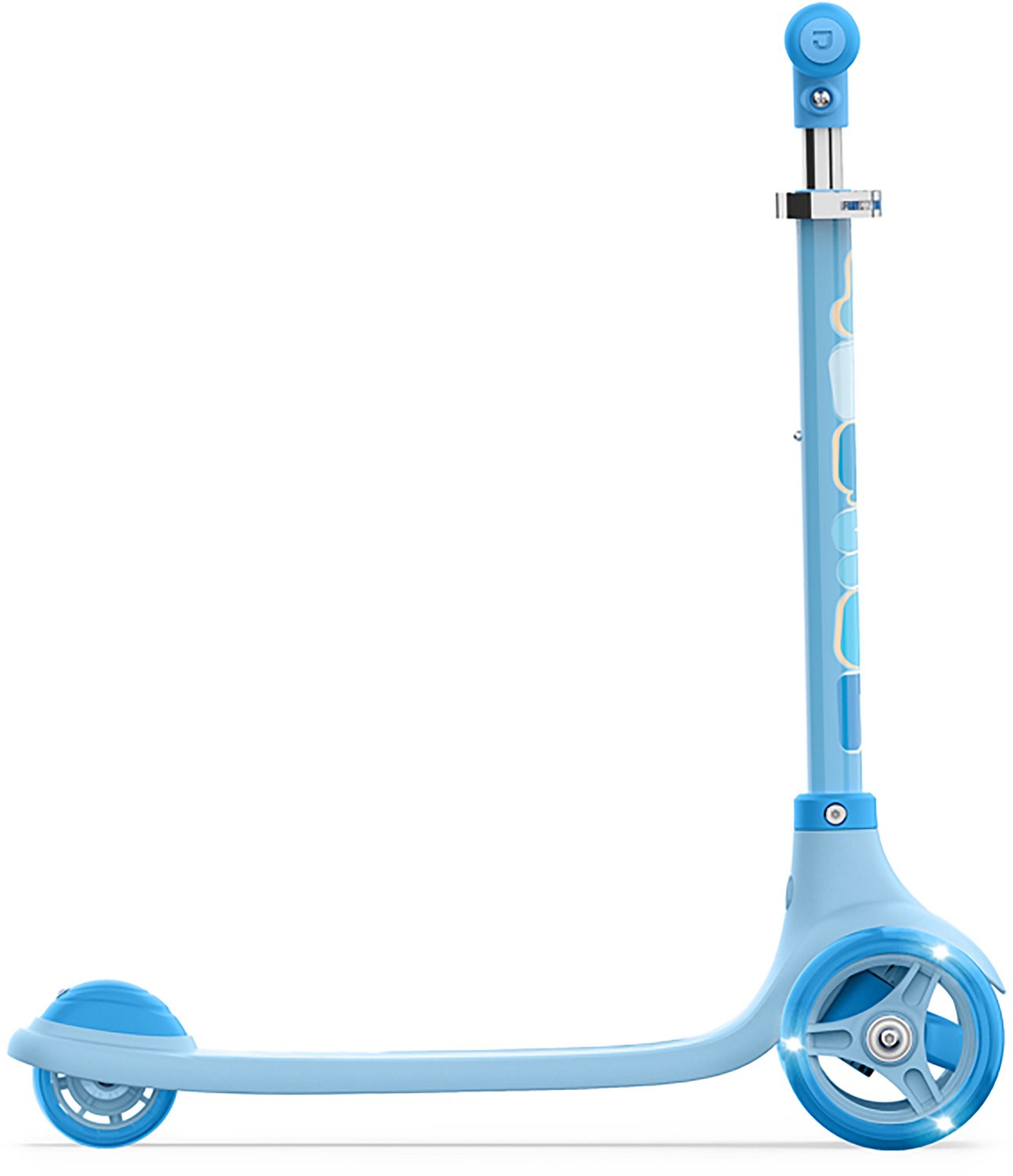 Jetson Kids' Candy Kick Scooter - view number 5