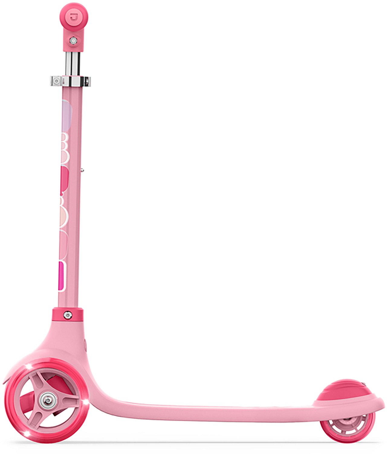 Jetson Kids' Candy Kick Scooter - view number 4
