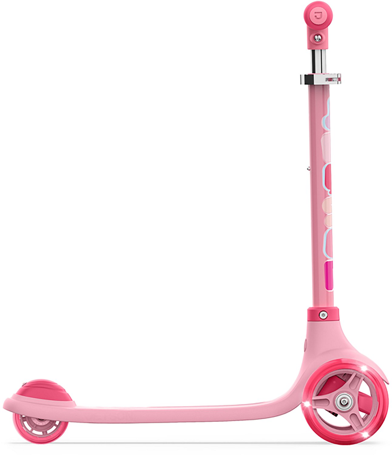 Jetson Kids' Candy Kick Scooter - view number 5