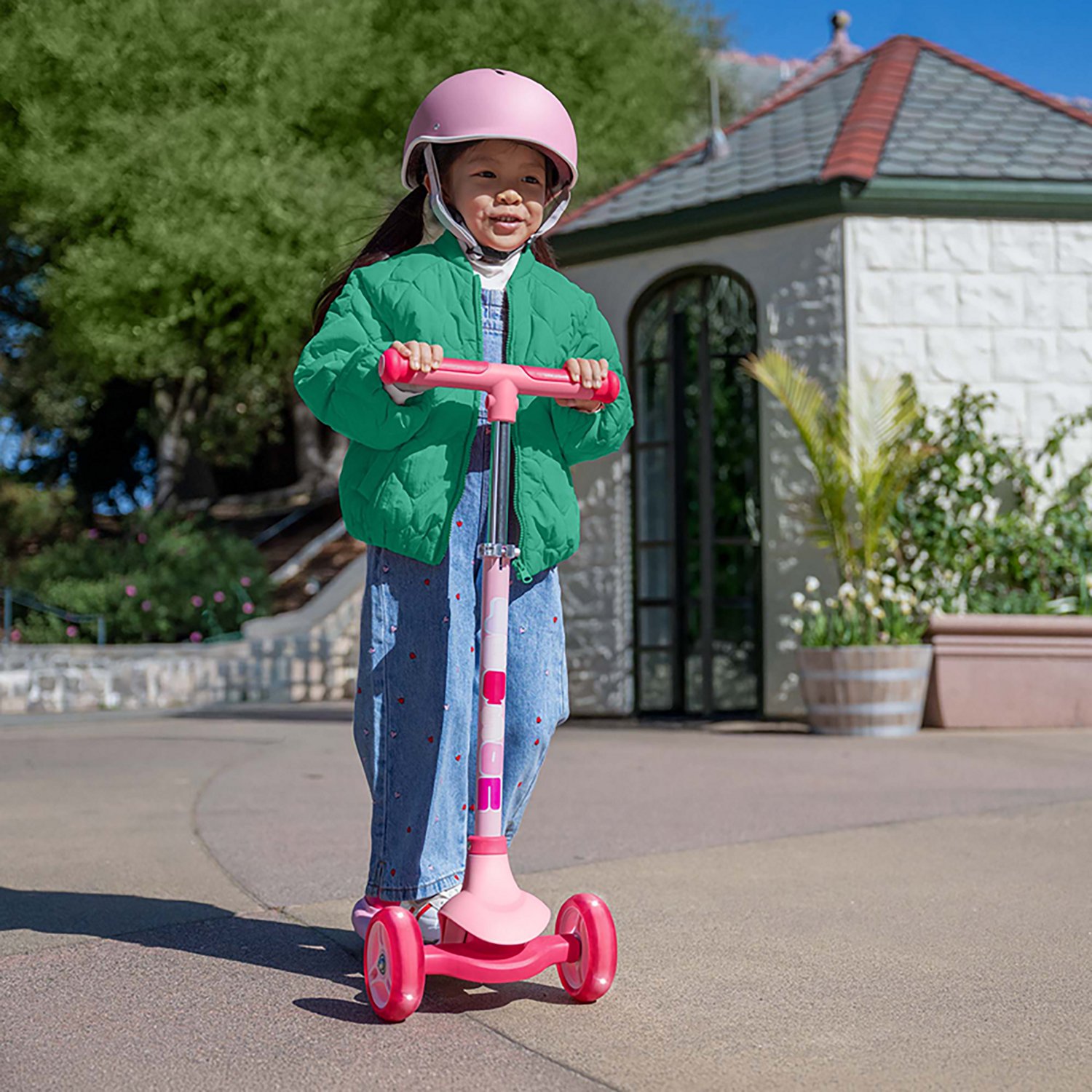 Jetson Kids' Candy Kick Scooter - view number 8