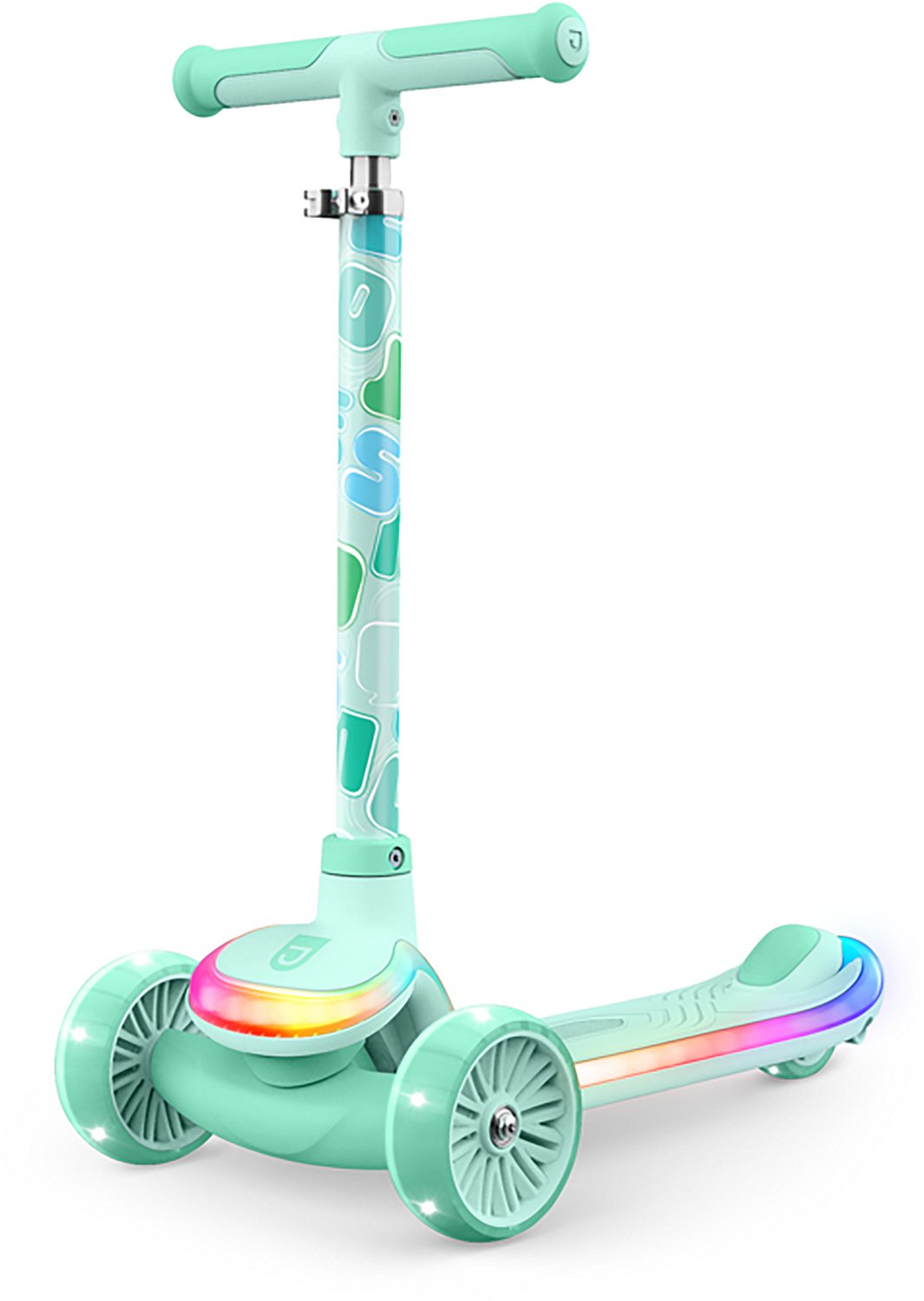 Jetson Kids' Twee Kick Scooter - view number 2