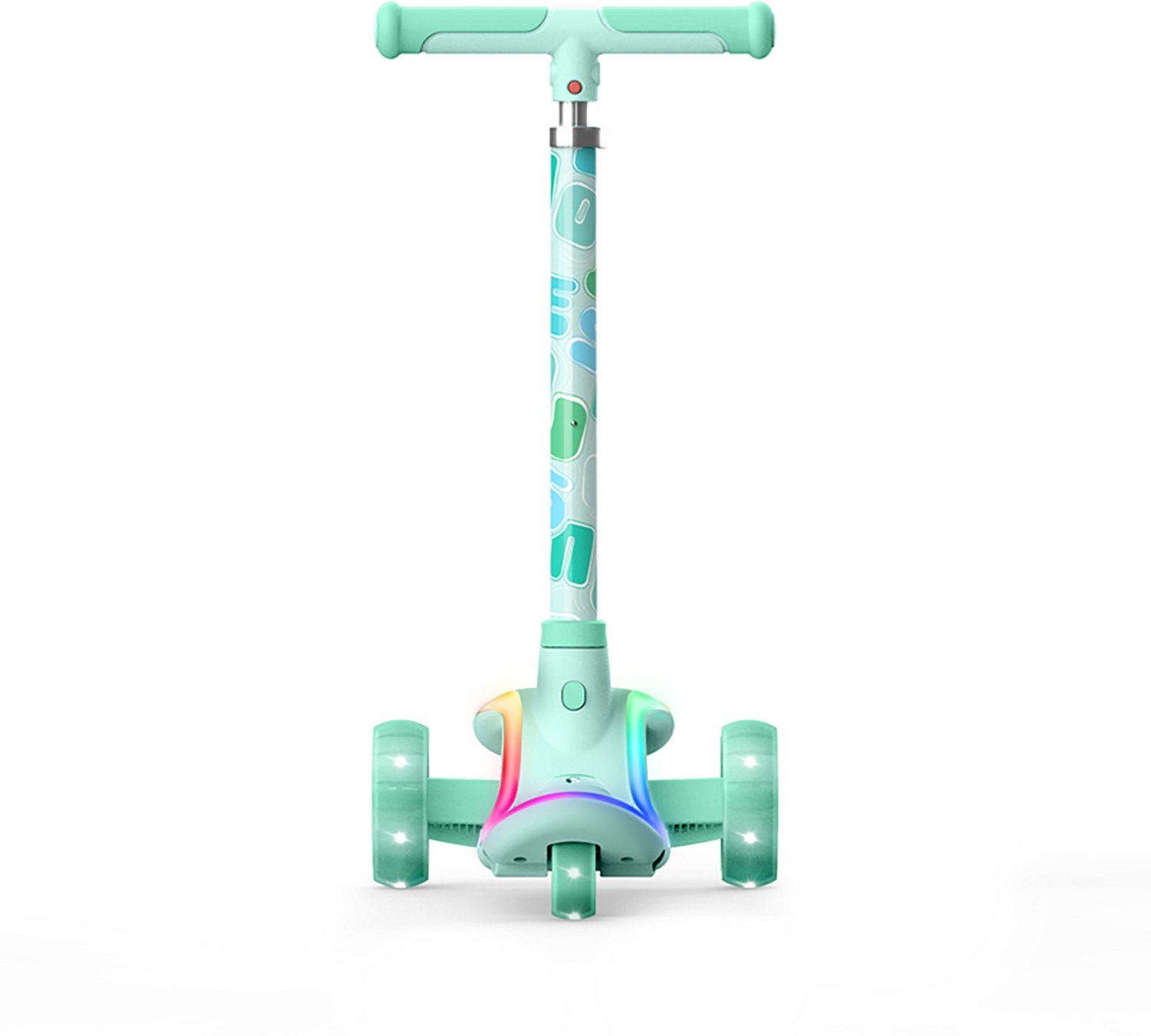 Jetson Kids' Twee Kick Scooter - view number 4