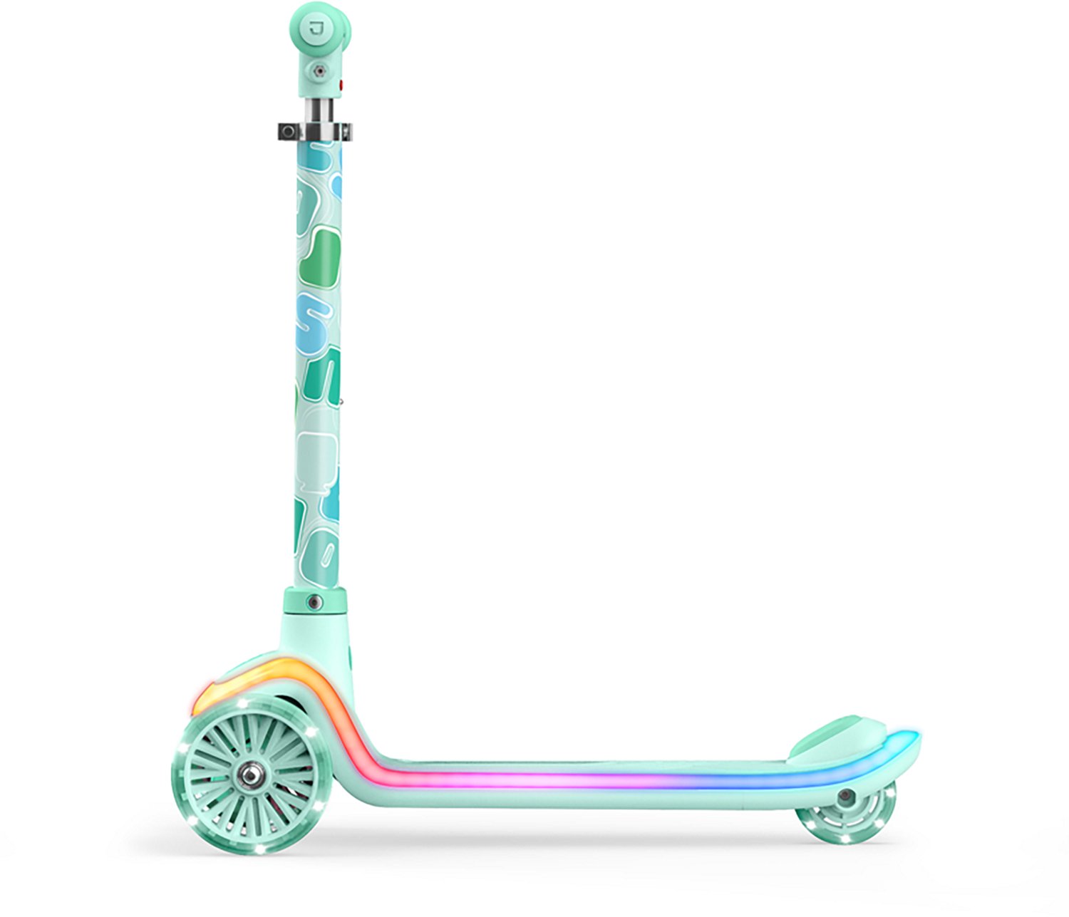 Jetson Kids' Twee Kick Scooter - view number 5