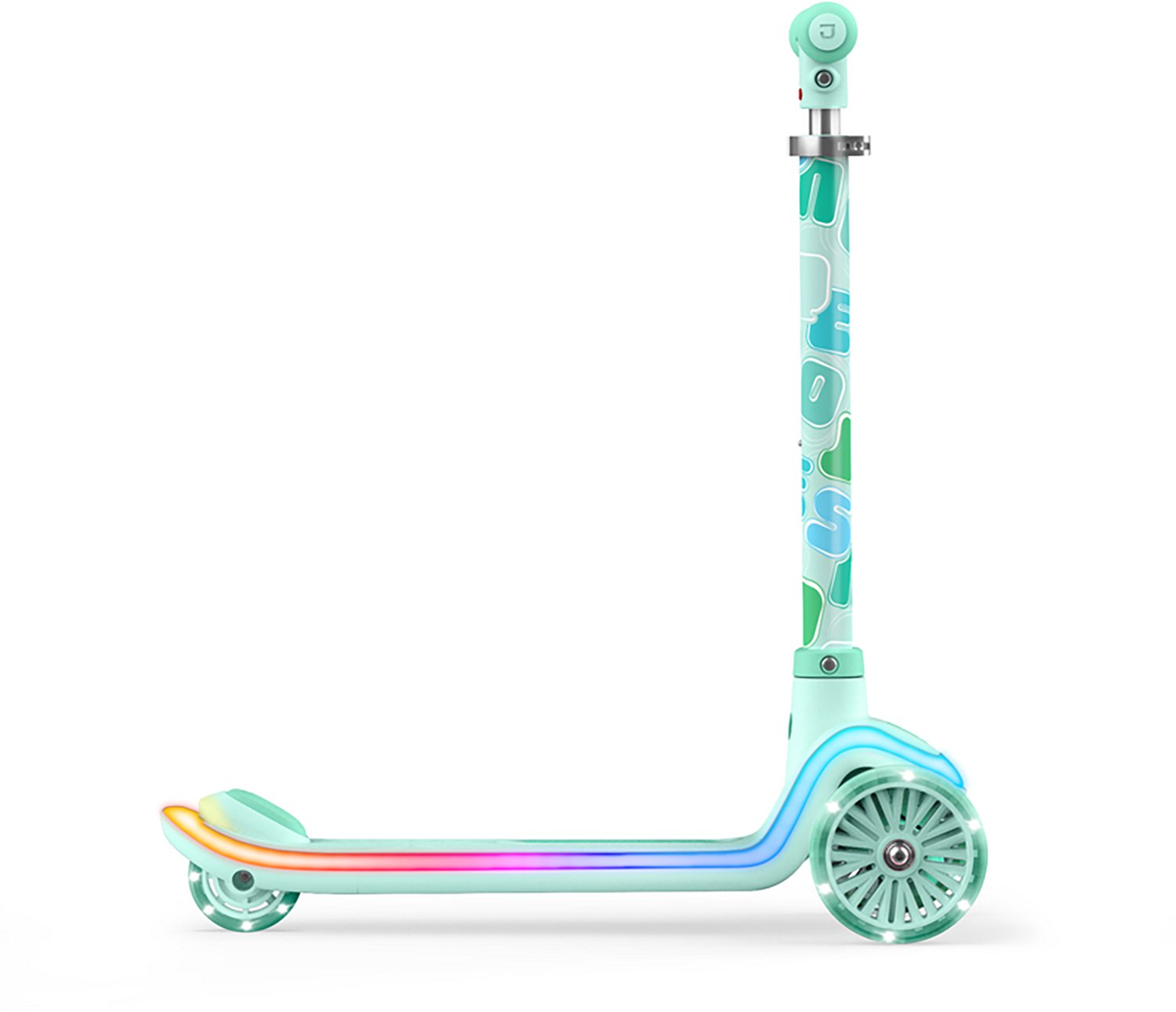 Jetson Kids' Twee Kick Scooter - view number 6