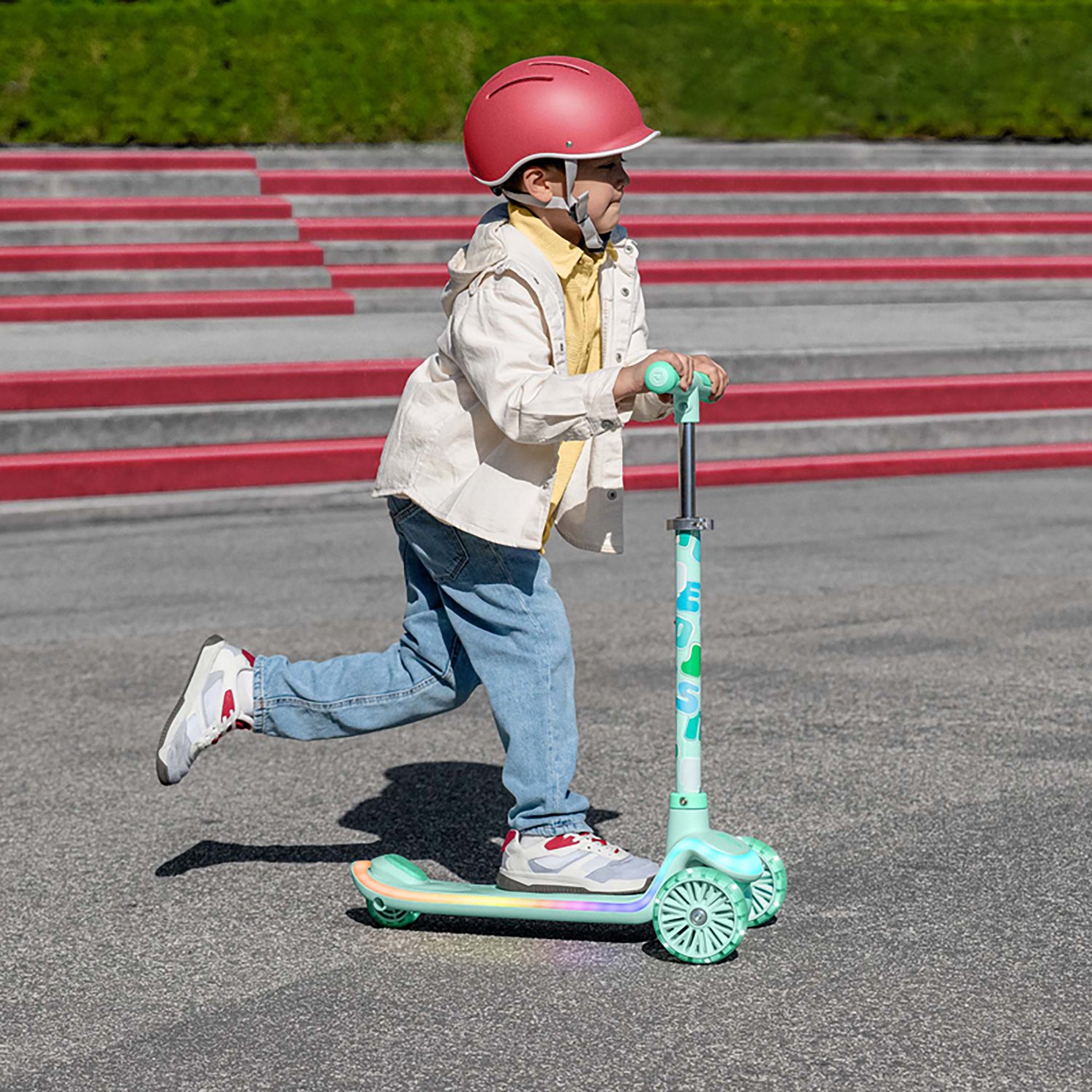Jetson Kids' Twee Kick Scooter - view number 8