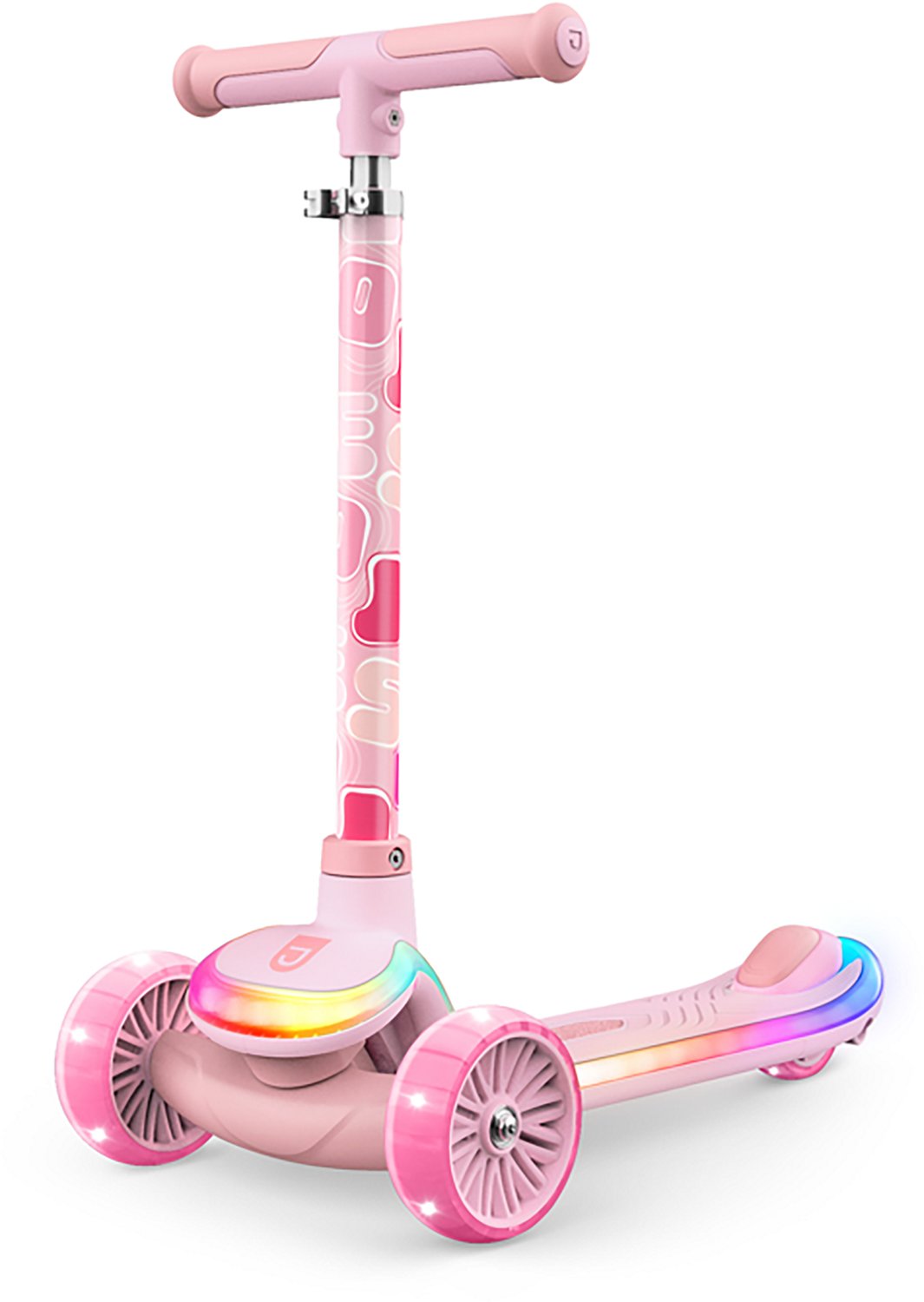 Jetson Kids' Twee Kick Scooter - view number 2