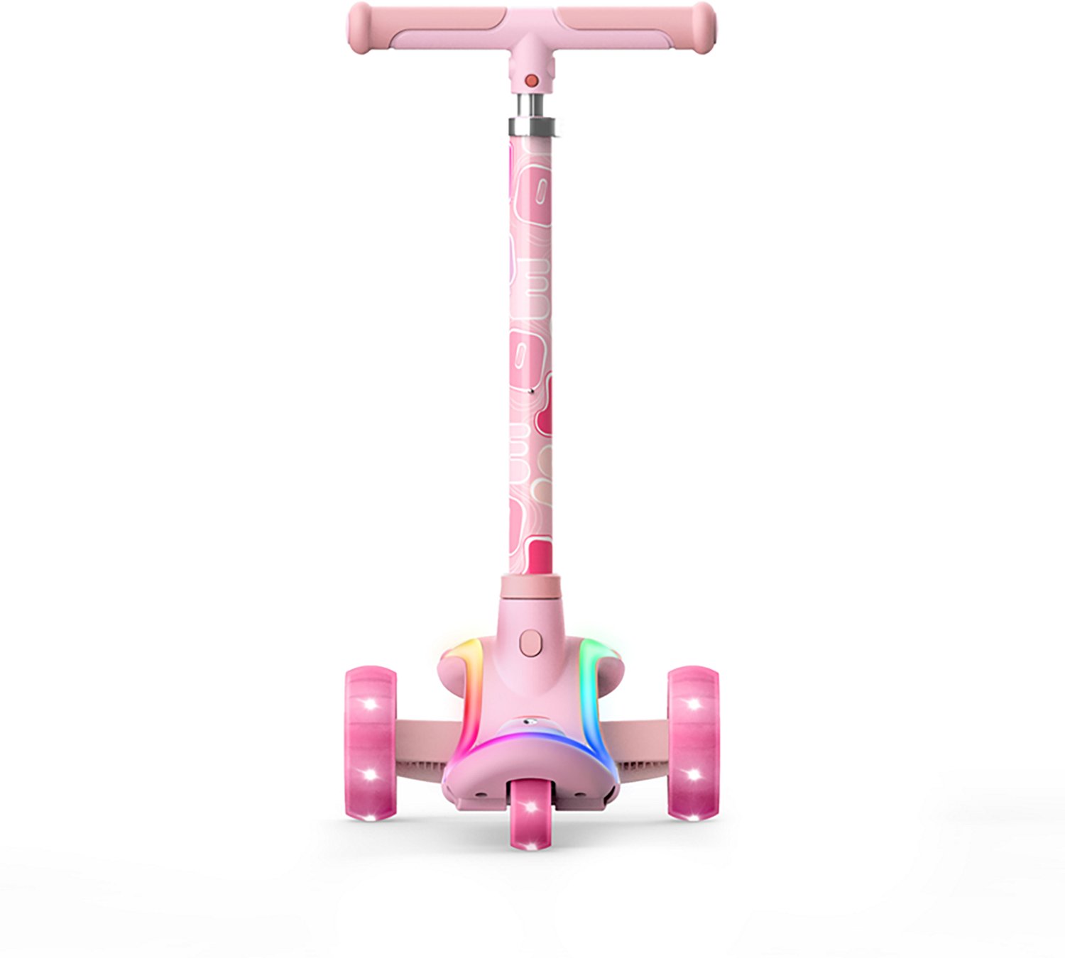 Jetson Kids' Twee Kick Scooter - view number 4