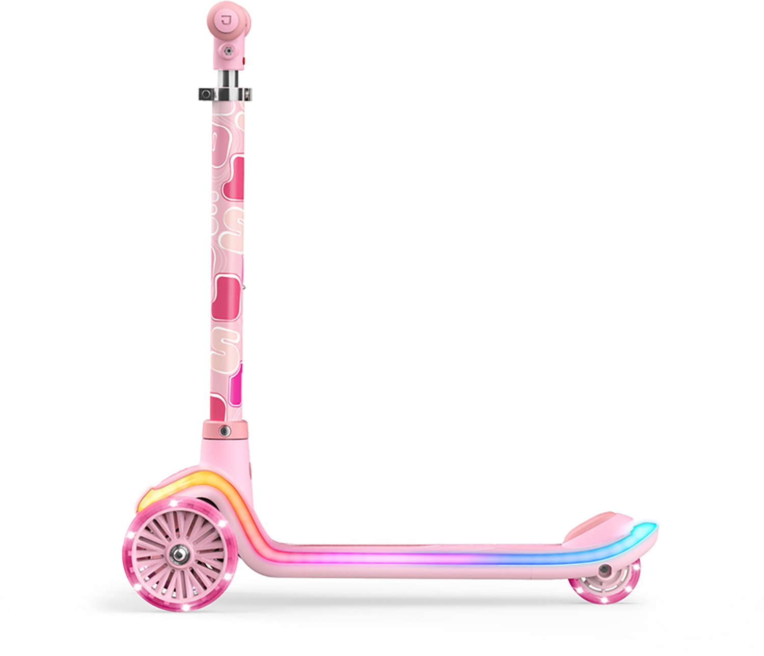 Jetson Kids' Twee Kick Scooter - view number 5
