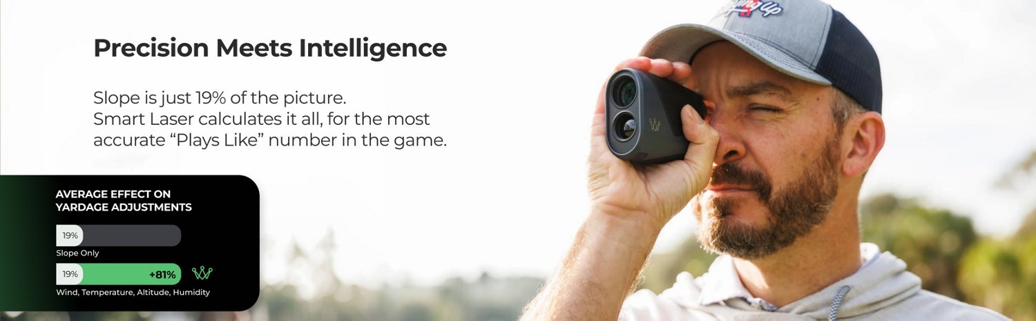 Arccos Smart Laser Rangefinder - view number 5