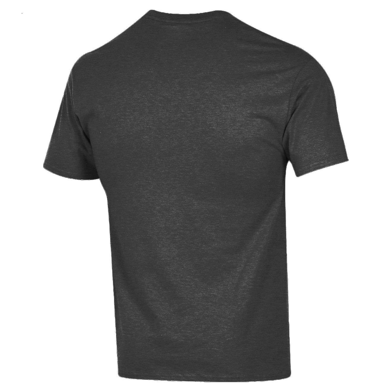 Champion Men's Texas 2026 Women's College World Series National Champions Locker Room T-Shirt from Fanatics - view number 3