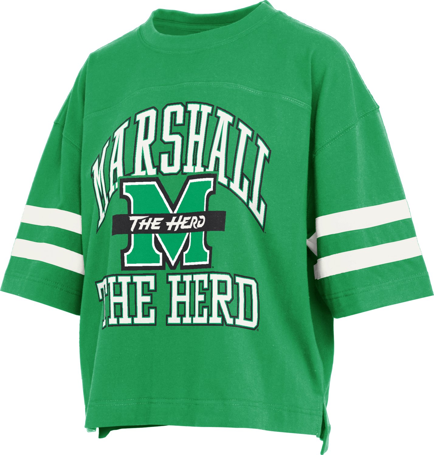 Pressbox Women's Marshall Wayne Tyler Short Sleeve T-shirt - view number 2