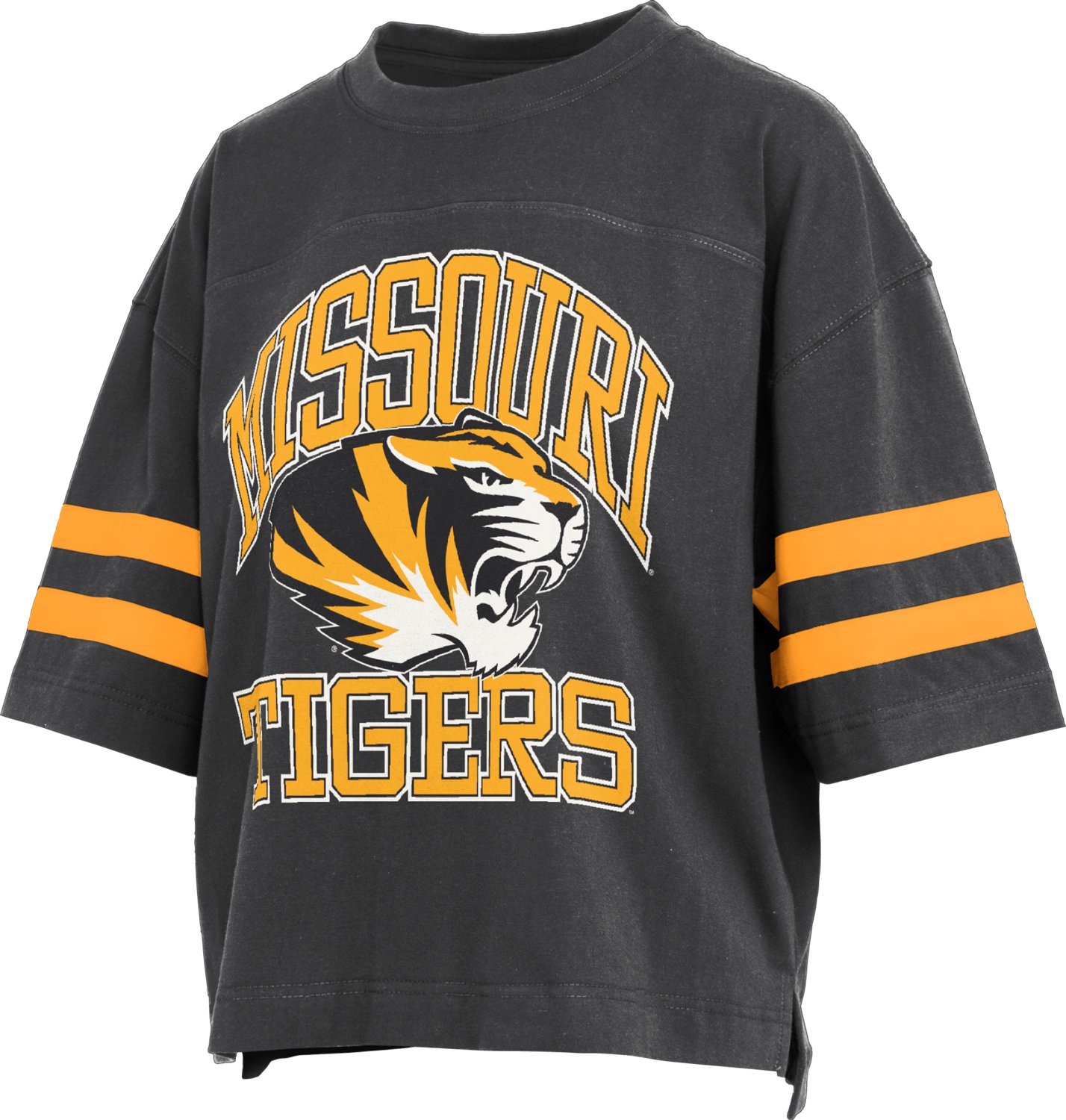Pressbox Women's University of Missouri Wayne Tyler Graphic T-shirt