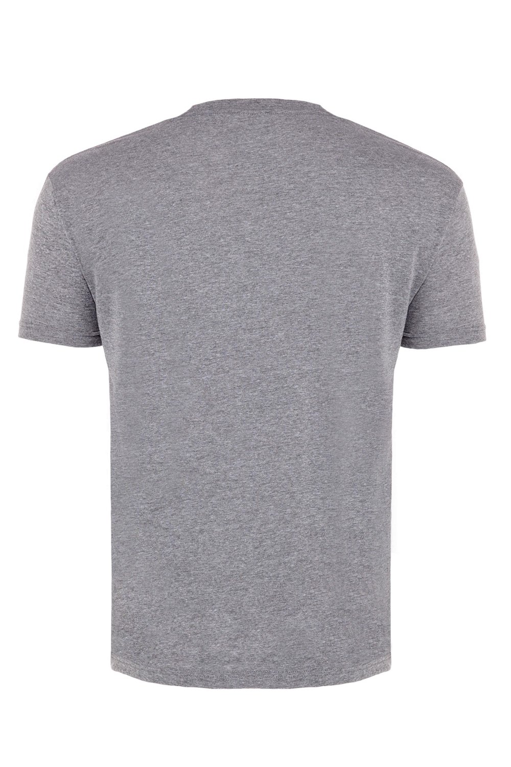 Sportiqe Mens' Spurs Alma Comfy Short Sleeve Tee - view number 2