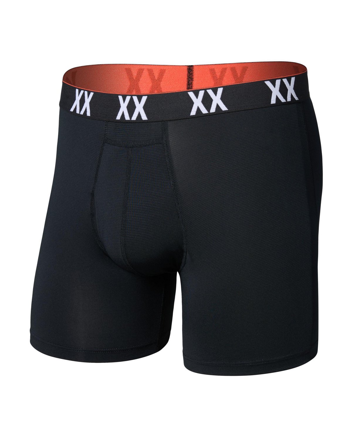 SAXX Men's Multi-Sport Mesh Boxer Brief - view number 3