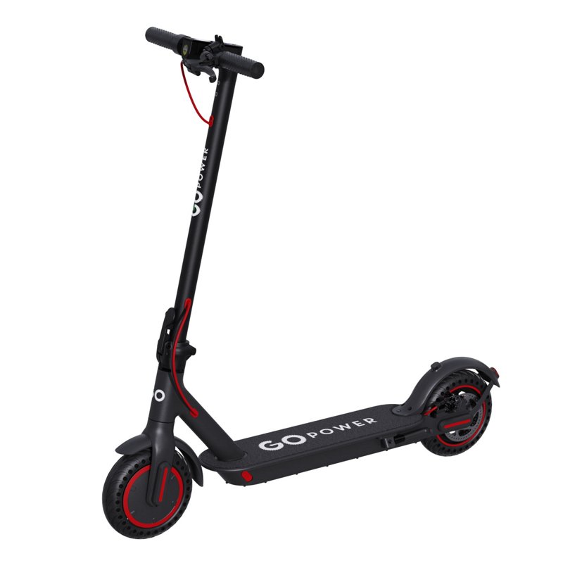 Gopower Adults' Gozoom Electric Scooter