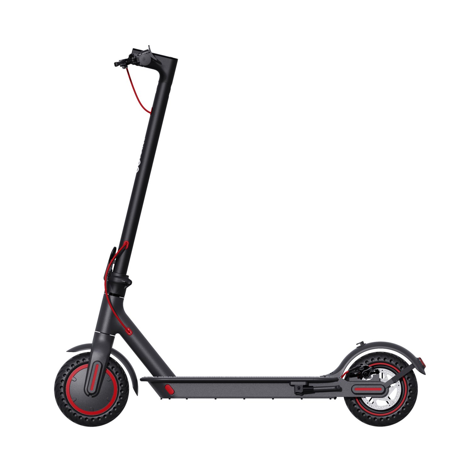 GoPower Adults'  GoZoom Electric Scooter - view number 2