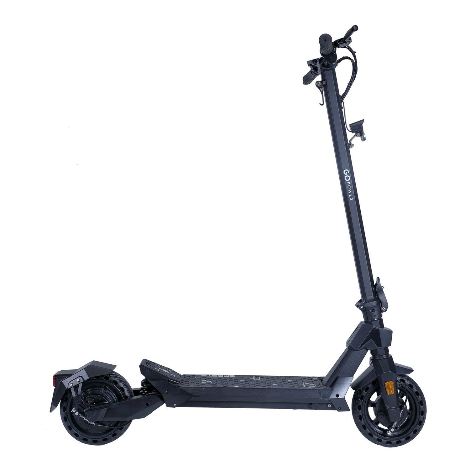 GoPower Adults'  GoOne Electric Scooter - view number 2