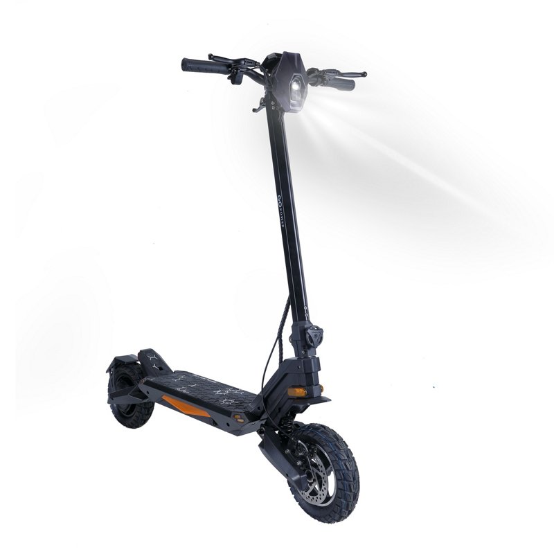 Gopower Adults' Godelta Electric Scooter